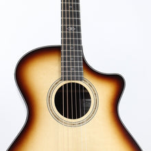 Load image into Gallery viewer, Premier Concerto Burnt Amber CE Adirondack/EI Rosewood