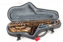 Load image into Gallery viewer, Keilwerth MKX Alto Sax, Antique Brass