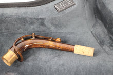 Load image into Gallery viewer, Keilwerth MKX Alto Sax, Antique Brass