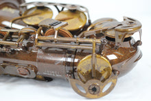 Load image into Gallery viewer, Keilwerth MKX Alto Sax, Antique Brass