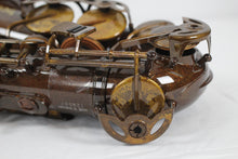 Load image into Gallery viewer, Keilwerth MKX Alto Sax, Antique Brass