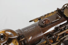 Load image into Gallery viewer, Keilwerth MKX Alto Sax, Antique Brass