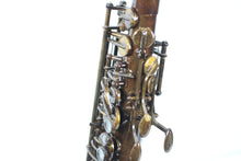 Load image into Gallery viewer, Keilwerth MKX Alto Sax, Antique Brass