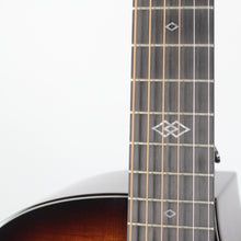 Load image into Gallery viewer, Premier Concerto Edgeburst CE Redwood/EI Rosewood
