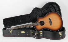 Load image into Gallery viewer, Premier Concerto Edgeburst CE Redwood/EI Rosewood