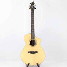 Load image into Gallery viewer, Breedlove Premier Concert CE Limited - European Spruce - Brazilian Rosewood
