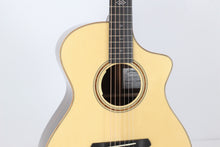Load image into Gallery viewer, Breedlove Premier Concert CE Limited - European Spruce - Brazilian Rosewood