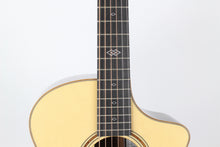 Load image into Gallery viewer, Breedlove Premier Concert CE Limited - European Spruce - Brazilian Rosewood