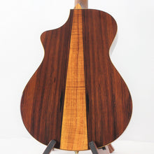 Load image into Gallery viewer, Breedlove Premier Concert CE Limited - European Spruce - Brazilian Rosewood
