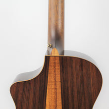 Load image into Gallery viewer, Breedlove Premier Concert CE Limited - European Spruce - Brazilian Rosewood