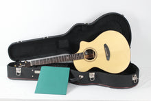 Load image into Gallery viewer, Breedlove Premier Concert CE Limited - European Spruce - Brazilian Rosewood