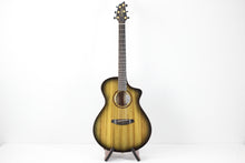Load image into Gallery viewer, Breedlove LTD Oregon Harvest Burst Concert CE