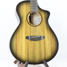 Load image into Gallery viewer, Breedlove LTD Oregon Harvest Burst Concert CE