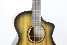 Load image into Gallery viewer, Breedlove LTD Oregon Harvest Burst Concert CE
