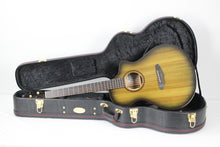 Load image into Gallery viewer, Breedlove LTD Oregon Harvest Burst Concert CE