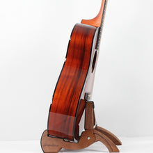 Load image into Gallery viewer, Breedlove Oregon Concert CE Bourbon Burst, Myrtlewood/Myrtlewood