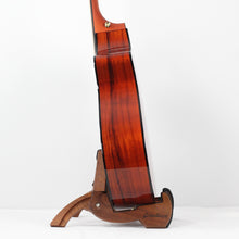 Load image into Gallery viewer, Breedlove Oregon Concert CE Bourbon Burst, Myrtlewood/Myrtlewood