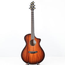 Load image into Gallery viewer, Breedlove Oregon Concert CE Bourbon Burst, Myrtlewood/Myrtlewood