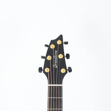 Load image into Gallery viewer, Breedlove Oregon Concert CE Bourbon Burst, Myrtlewood/Myrtlewood
