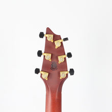 Load image into Gallery viewer, Breedlove Oregon Concert CE Bourbon Burst, Myrtlewood/Myrtlewood