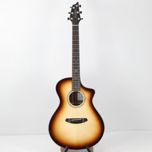 Load image into Gallery viewer, Premier Concert Burnt Amber CE Adirondack/EI Rosewood