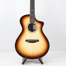 Load image into Gallery viewer, Premier Concert Burnt Amber CE Adirondack/EI Rosewood