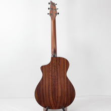 Load image into Gallery viewer, Premier Concert Burnt Amber CE Adirondack/EI Rosewood