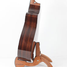 Load image into Gallery viewer, Premier Concert Burnt Amber CE Adirondack/EI Rosewood