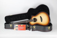 Load image into Gallery viewer, Premier Concert Burnt Amber CE Adirondack/EI Rosewood