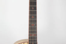 Load image into Gallery viewer, Breedlove Custom Concert CE w/ Sharp Cutaway, Myrtlewood w/ Bloodwood Accents