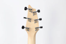 Load image into Gallery viewer, Breedlove Custom Concert CE w/ Sharp Cutaway, Myrtlewood w/ Bloodwood Accents