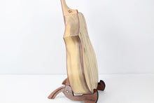 Load image into Gallery viewer, Breedlove Custom Concert CE w/ Sharp Cutaway, Myrtlewood w/ Bloodwood Accents