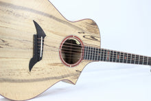 Load image into Gallery viewer, Breedlove Custom Concert CE w/ Sharp Cutaway, Myrtlewood w/ Bloodwood Accents
