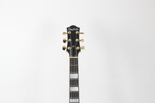 Load image into Gallery viewer, Gretsch G6229TG LTD Players Edition Sparkle Jet BT w/ Bigsby, Ocean Turquoise Sparkle