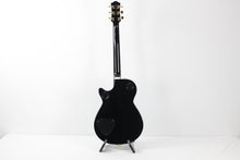 Load image into Gallery viewer, Gretsch G6229TG LTD Players Edition Sparkle Jet BT w/ Bigsby, Ocean Turquoise Sparkle