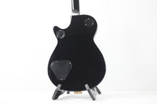 Load image into Gallery viewer, Gretsch G6229TG LTD Players Edition Sparkle Jet BT w/ Bigsby, Ocean Turquoise Sparkle