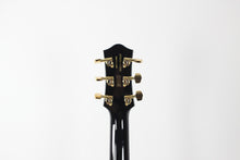 Load image into Gallery viewer, Gretsch G6229TG LTD Players Edition Sparkle Jet BT w/ Bigsby, Ocean Turquoise Sparkle