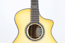 Load image into Gallery viewer, Breedlove Legacy Concertina CE Natural Shadow, Adirondack/Cocobolo