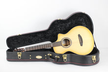 Load image into Gallery viewer, Breedlove Legacy Concertina CE Natural Shadow, Adirondack/Cocobolo