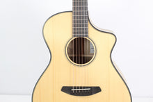 Load image into Gallery viewer, Breedlove Oregon Concert CE, Sitka/Myrtlewood