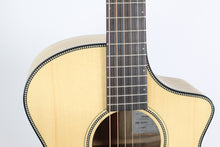 Load image into Gallery viewer, Breedlove Oregon Concert CE, Sitka/Myrtlewood