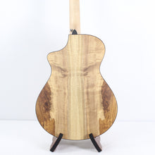 Load image into Gallery viewer, Breedlove Oregon Concert CE, Sitka/Myrtlewood