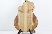 Load image into Gallery viewer, Breedlove Oregon Concert CE, Sitka/Myrtlewood