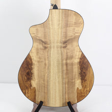 Load image into Gallery viewer, Breedlove Oregon Concert CE, Sitka/Myrtlewood