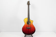 Load image into Gallery viewer, Breedlove Oregon Concert Tequila Sunrise CE LTD