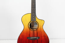 Load image into Gallery viewer, Breedlove Oregon Concert Tequila Sunrise CE LTD