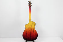 Load image into Gallery viewer, Breedlove Oregon Concert Tequila Sunrise CE LTD