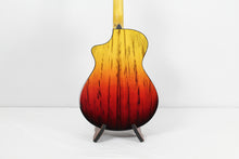 Load image into Gallery viewer, Breedlove Oregon Concert Tequila Sunrise CE LTD