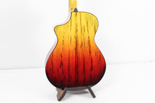 Load image into Gallery viewer, Breedlove Oregon Concert Tequila Sunrise CE LTD