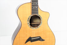 Load image into Gallery viewer, Used Breedlove Masterclass Custom Concert CE East Indian Rosewood Bear Claw